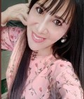Rencontre Femme Thaïlande à นนทบุรี : Jedsuda, 48 ans